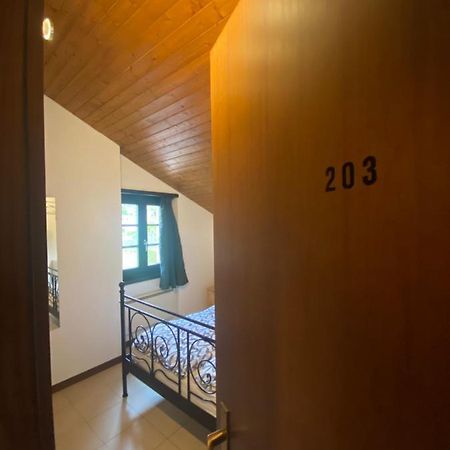 Bellavista Cureglia Bed & Breakfast Exterior photo