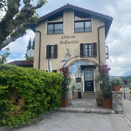 Bellavista Cureglia Bed & Breakfast Exterior photo