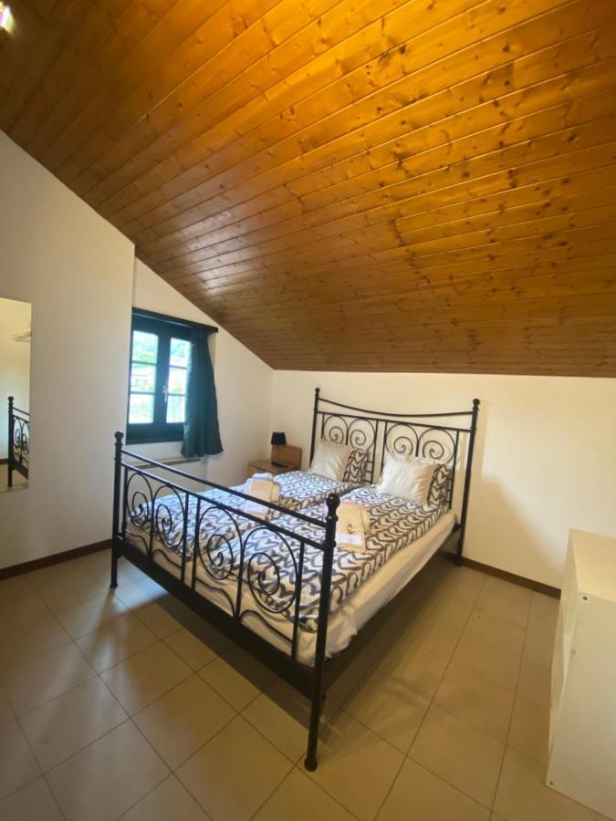 Bellavista Cureglia Bed & Breakfast Exterior photo