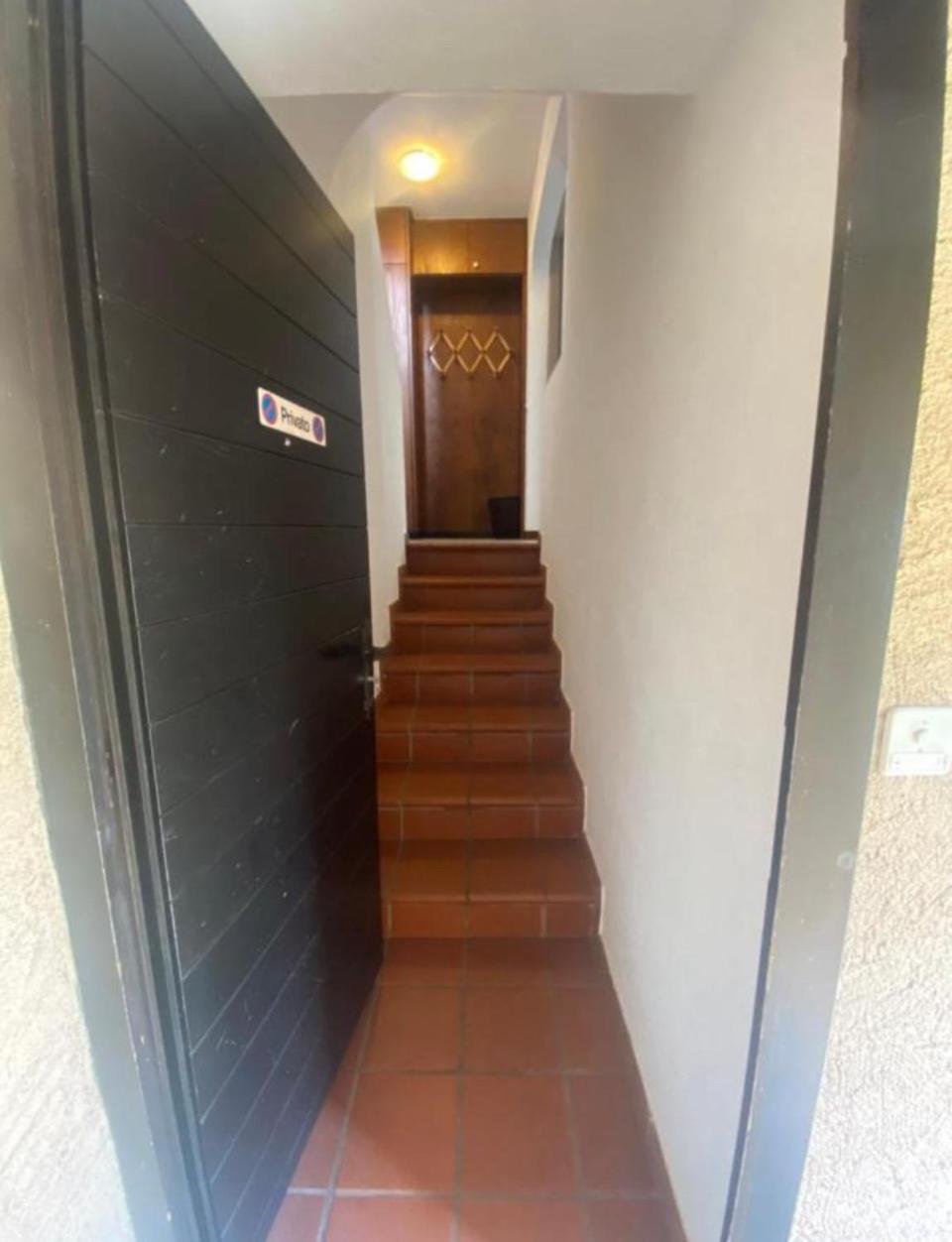 Bellavista Cureglia Bed & Breakfast Exterior photo
