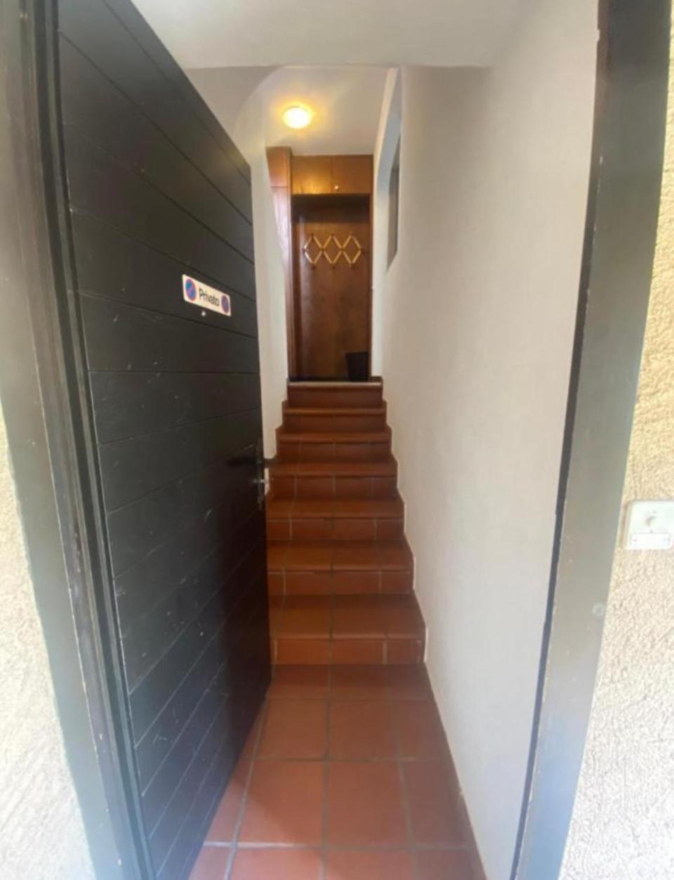 Bellavista Cureglia Bed & Breakfast Exterior photo